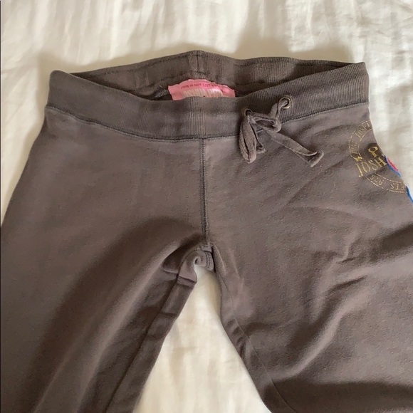 Joshua Perets // joggers - Picture 3 of 6